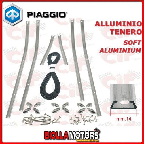 5370 kit strisce - 5370, listelli