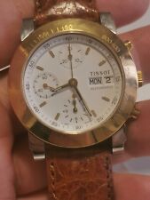 Tissot Seastar Chronograph