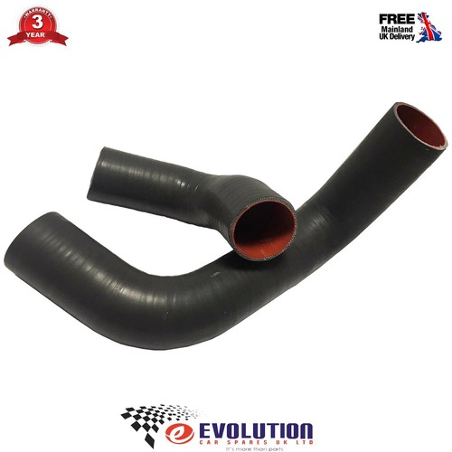 Tubo flessibile aria turbo
