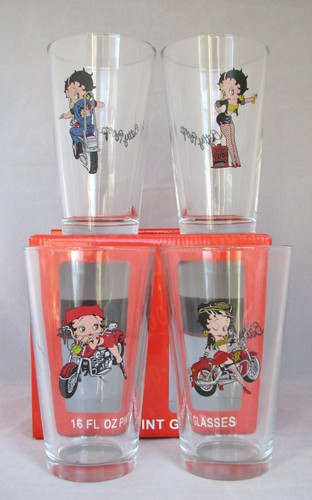 Nuovo motociclista set 4 - set,