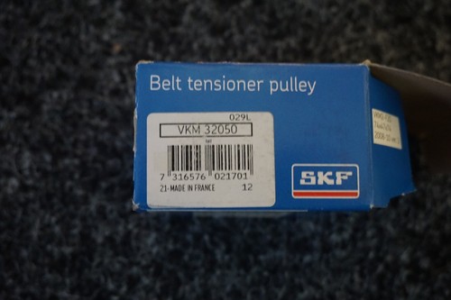Skf rullo tenditore cinghia - rullo,