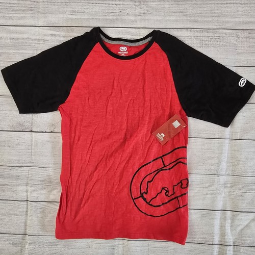 Shirt girocollo uomo ecko - t-shirt,