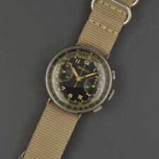 POSTALA Landeron 39 cronografo