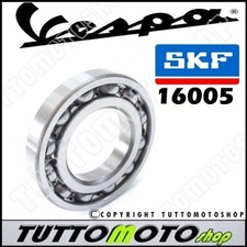 CUSCINETTO CAMPANA SKF 16005