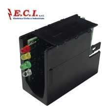 LINCE SPA 4157EUROPLUS-INS INSERITORE A CHIAVE MASTER E SLAVE SERIE EUROPLUS