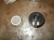 TAPPO VASCHETTA OLIO FRENI FIAT 127 FIORINO PICK UP ORIGINALE FIAT 7073419