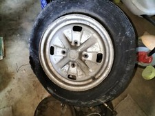 INNOCENTI MINI MINOR AUSTIN