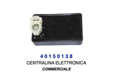 40150138 Centralina