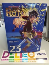 L’EMBLEMA DI ROTO - GLI