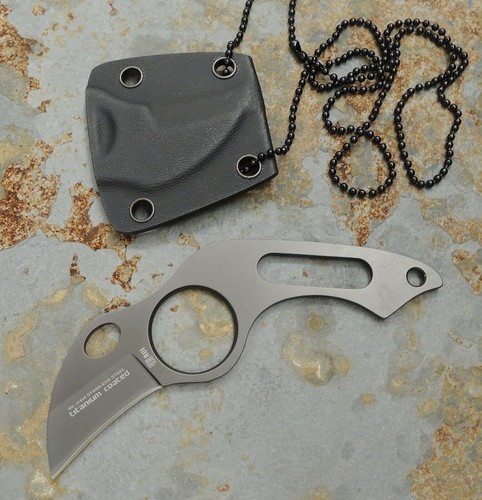 Rui k25 mini coltello collo - rui,
