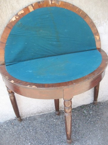 Tavolo gioco console - da, gioco-console