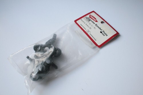 Kyosho knuckle arms - (l/r),