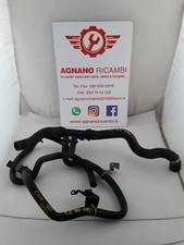 Tubo manicotto raccordo acqua - manicotto,