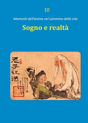Sogno realtà rezza dario - realtà,