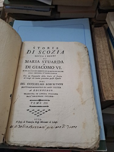 Storia scozia sotto regni - scozia,