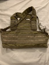 RARISSIMO Gilet RRV Sterile