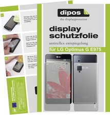 Pellicola per LG Optimus G