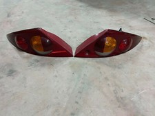 Ford Cougar coppia fari posteriore (disponibili altri ricambi)