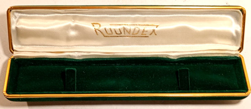 Roundex scatola per - -scatola,