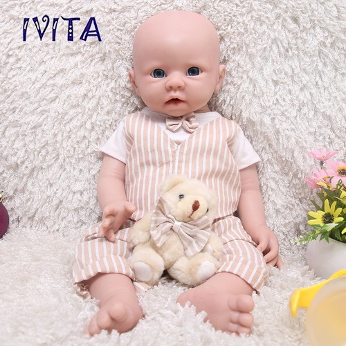 Ivita floppy silicone - ivita,