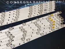 STRISCE BARRE LED UE46EH5000