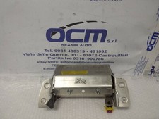 60619540 AIRBAG DESTRO LATO