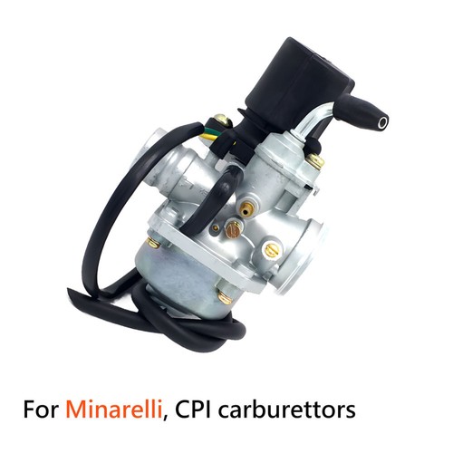 Carburatore standard minarelli - standard,