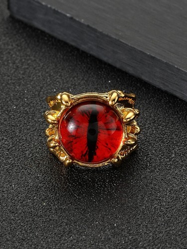 Uomo anello decorazione - anello,