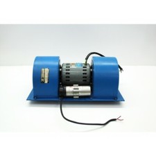 Motore aspiratore centrifugo AIRFLOW