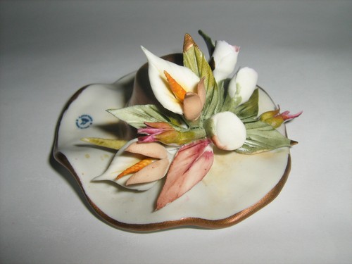 Cappellino capodimonte - cappellino,