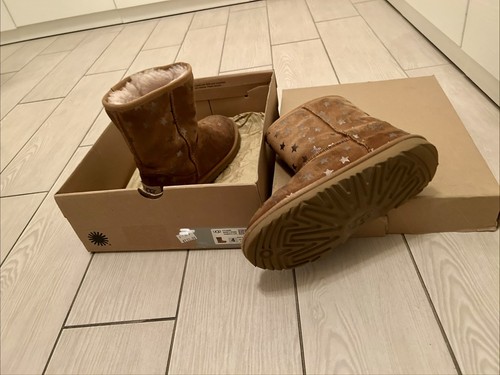 Ugg classic stivaletti per - stivaletti,