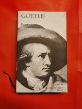 I MERIDIANI MONDADORI - GOETHE