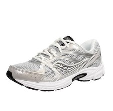 Saucony Ride Millenium Bianco