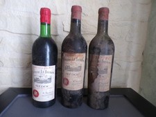 Vin Bordeaux Médoc Château