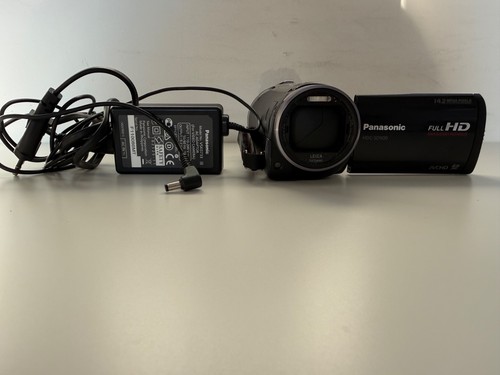 Panasonic hdc sd900 - panasonic, hdc-sd900