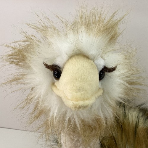 Peluche douglas olivia - olivia, lo