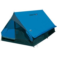 High peak namiot - peak, 2