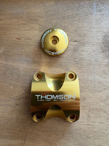Thomson kit tappo - kit, sterzo