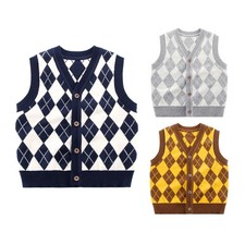 Cardigan bambino bambino caldo