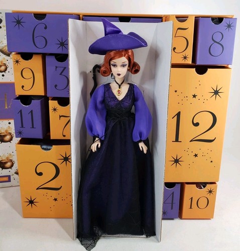 Barbie giorni halloween - di,