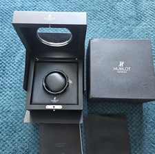 BOITE DE MONTRE HUBLOT