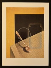 Victor VASARELY Offset de 1978