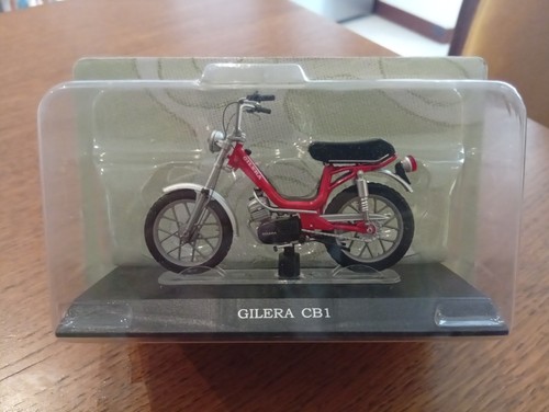 Gilera cb1 1975 - cb1., 1975.