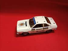 Macchinina - Hot Weels - Lancia Beta Coupè Servizio Corse