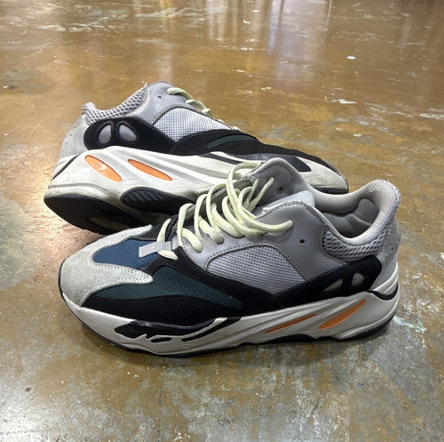 Adidas yeezy boost - yeezy, 700