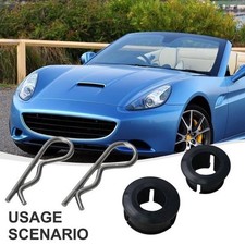 Inserti cavo cambio per RSX