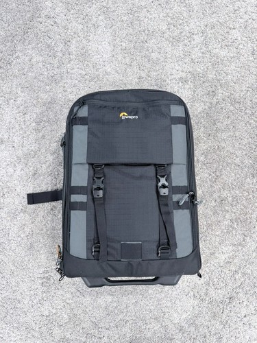 Zaino rullo fotocamera - , lowepro