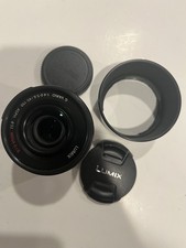 Panasonic Lumix G Vario 45-150