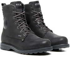 Stivaletto moto Tcx BLEND 2 Gore-Tex Nero