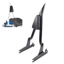 Schienale passeggero Sissy Bar